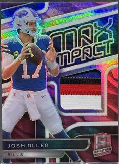 Josh Allen