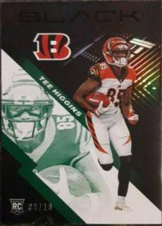 Tee Higgins