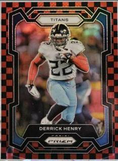Derrick Henry