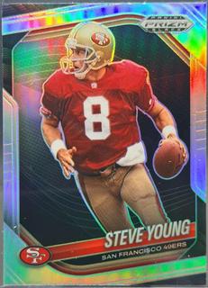 Steve Young