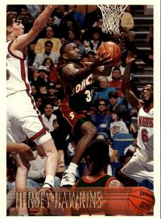 Hersey Hawkins