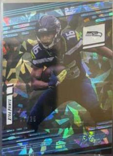 Tyler Lockett