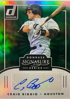 Craig Biggio
