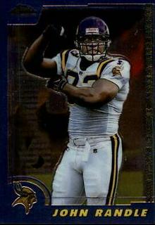 John Randle