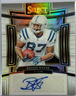 Reggie Wayne