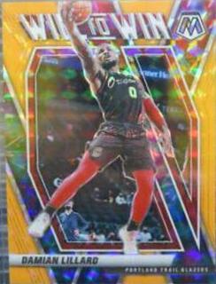 Damian Lillard