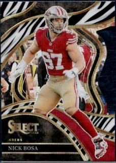 Nick Bosa
