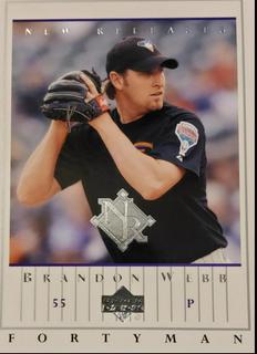 Brandon Webb