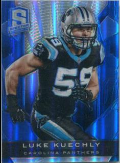 Luke Kuechly