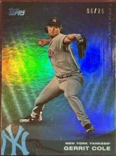 Gerrit Cole