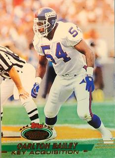 Carlton Bailey