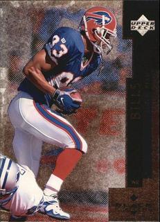 Andre Reed