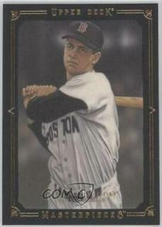 Carl Yastrzemski