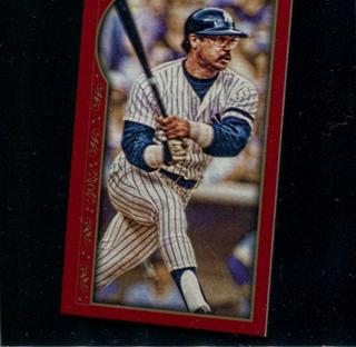 Reggie Jackson