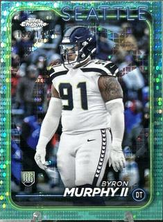 Byron Murphy II