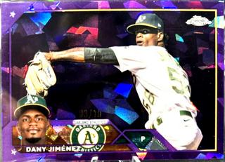 Dany Jimenez