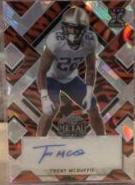 Trent McDuffie