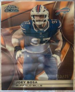 Joey Bosa
