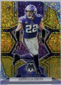 Harrison Smith