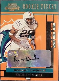 Ronney Daniels