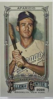 Luis Aparicio
