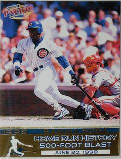 Sammy Sosa