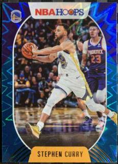 Stephen Curry