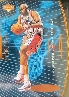Charles Barkley