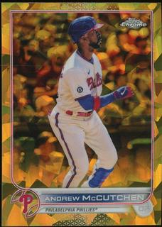 Andrew McCutchen