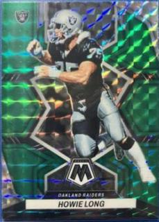 Howie Long