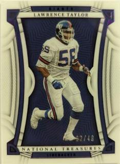 Lawrence Taylor