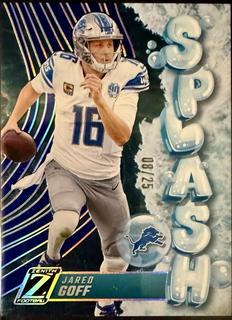Jared Goff