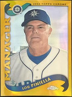 Lou Piniella