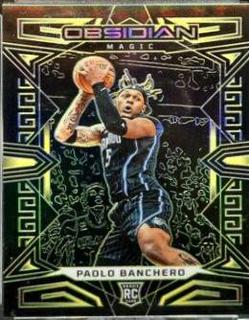 Paolo Banchero