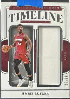 Jimmy Butler III