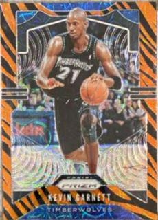 Kevin Garnett
