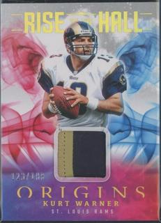 Kurt Warner
