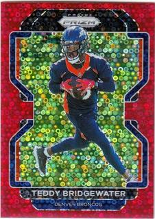 Teddy Bridgewater