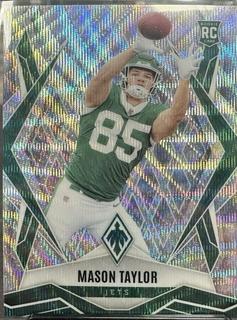 Mason Taylor