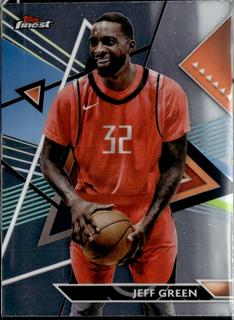 Jeff Green