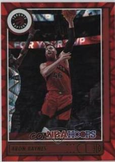 Aron Baynes