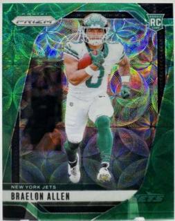 Braelon Allen