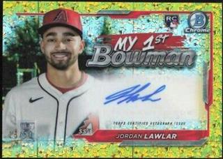 Jordan Lawlar