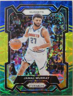 Jamal Murray