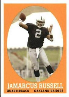 JaMarcus Russell