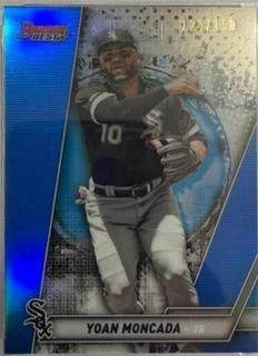 Yoan Moncada