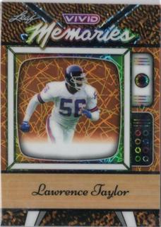 Lawrence Taylor