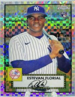 Estevan Florial