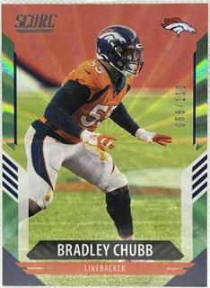 Bradley Chubb