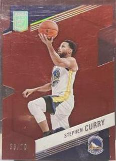 Stephen Curry